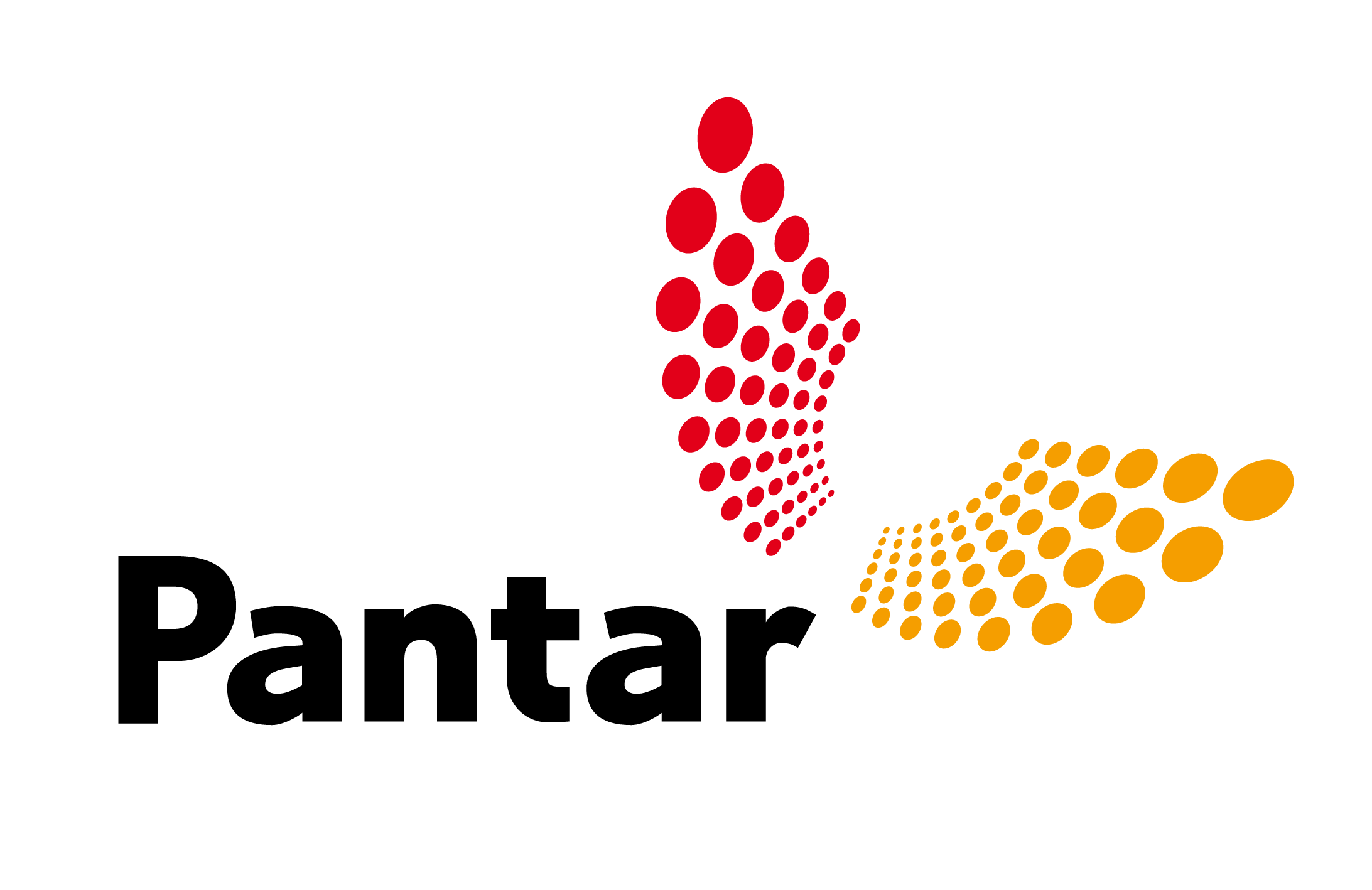 Pantar logo